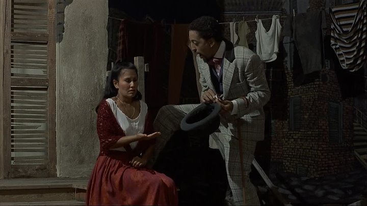 ⁣White Nights (1985) (720p) Soft Subs Incl'🌻 Movies