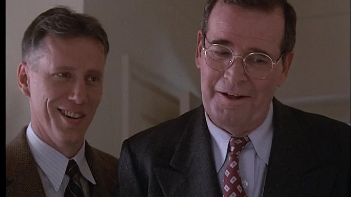 ⁣My Name Is Bill W (1989)