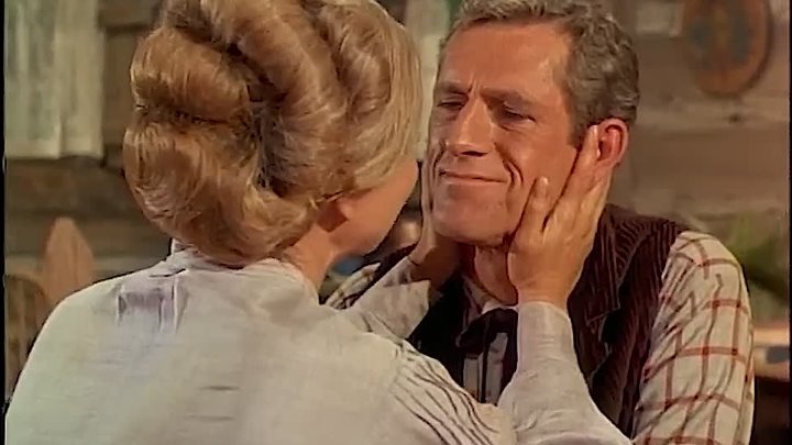 ⁣The Big Valley [S01E13] The Guilt of Matt Bentel