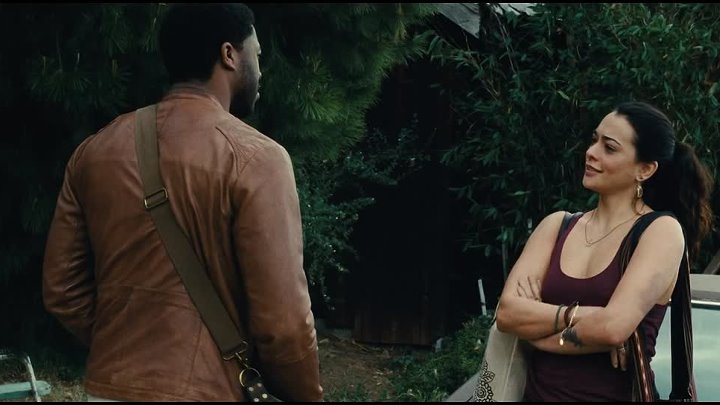 ⁣Message From The King (2017) (1080p)