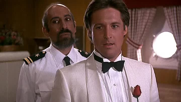 ⁣Scarecrow and Mrs King S02E12 Ship of Spies