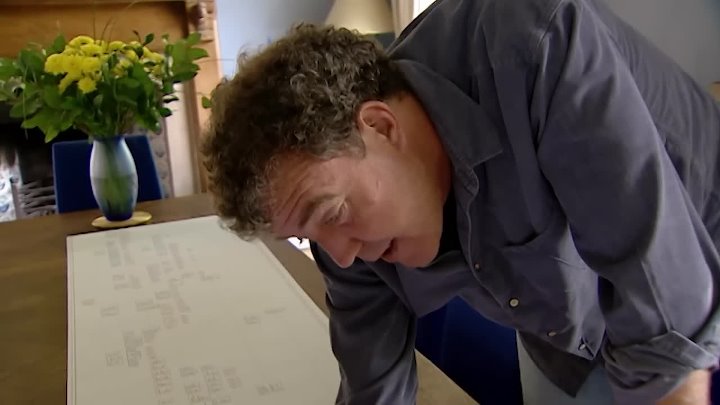 ⁣Who Do You Think You Are? S1 E4 ∙ Jeremy Clarkson