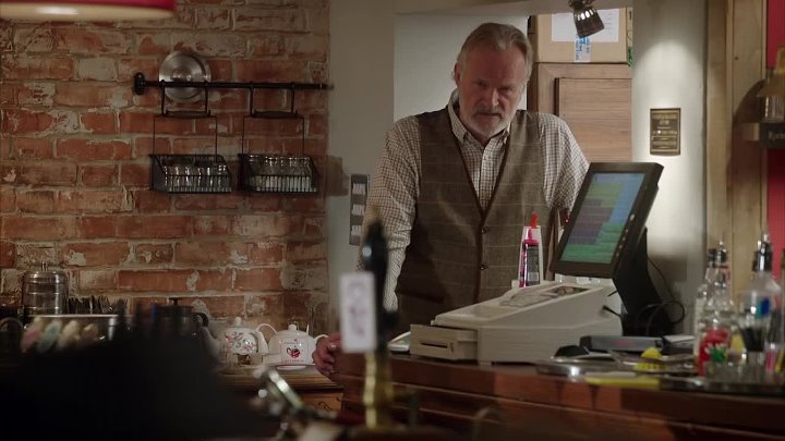 ⁣Mount Pleasant 2011 S05E01 720p