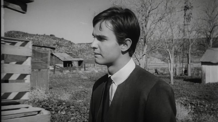 ⁣Rat Fink (1965) (1080p) 🌻 Black & White Films