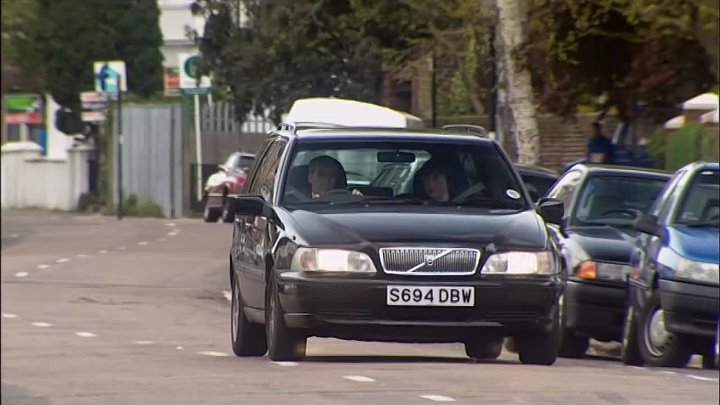 ⁣Maisie Raine S02E06 To Sleep 720p