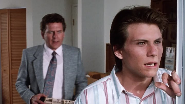 ⁣Beyond The Stars (1989) (1080p)