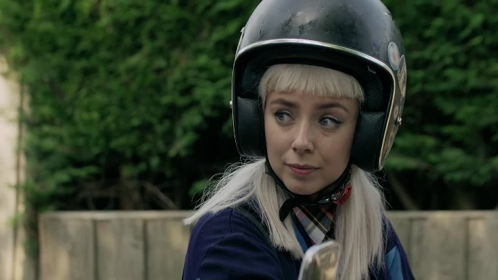 ⁣The Pebble And The Boy (2021) (1080p)