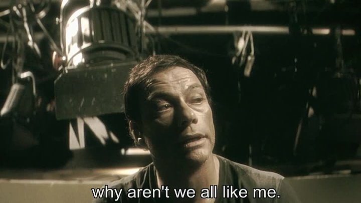 ⁣JCVD (2008) [EngSubs] (720p)🌻 Movies