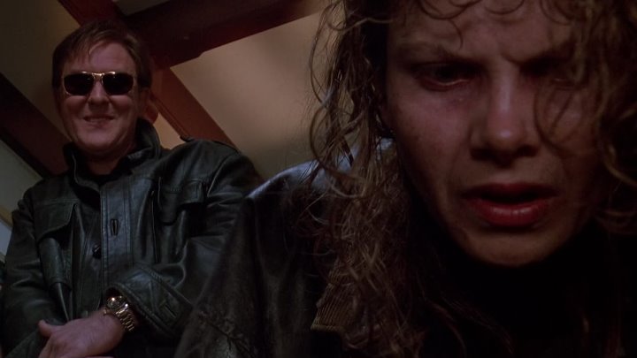 ⁣Raising Cain (1992) DCut (1080p)🌻 Movies