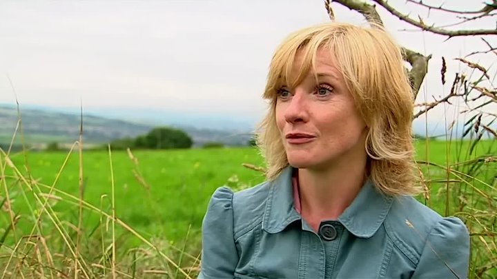 ⁣Who Do You Think You Are? S2 E5 ∙ Jane Horrocks
