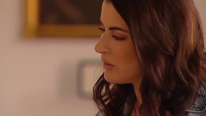 ⁣Who Do You Think You Are? S3 E5 ∙ Nigella Lawson