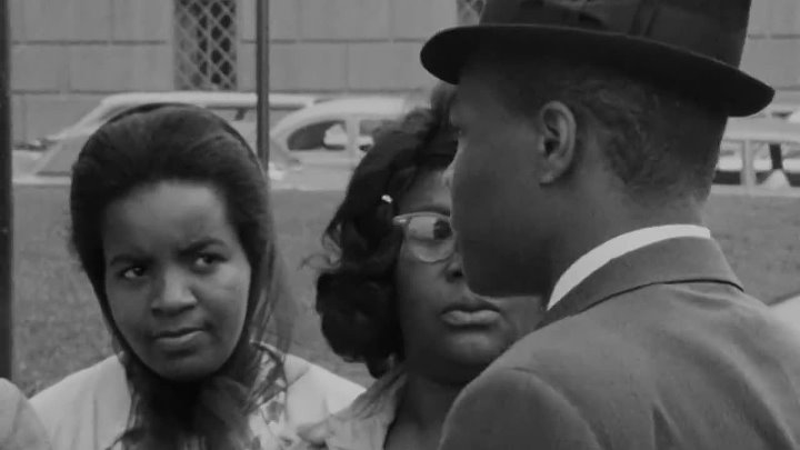 ⁣Troublemakers (1966) Documentary (720p)