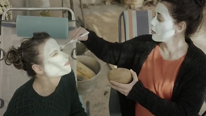 ⁣An Autumn Without Berlin (2015) Soft Subs Incl'🌻 Movies