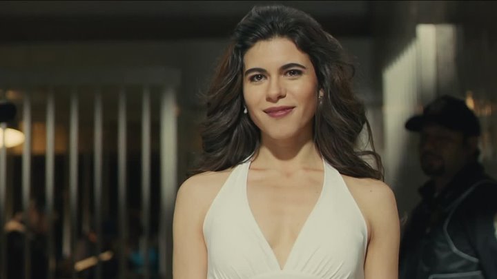 ⁣Gloria (2014) [EngSubs] (1080p) 🌻 Movies