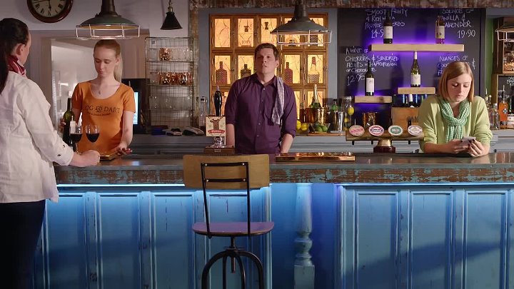 ⁣Mount Pleasant 2011 S06E05 720p