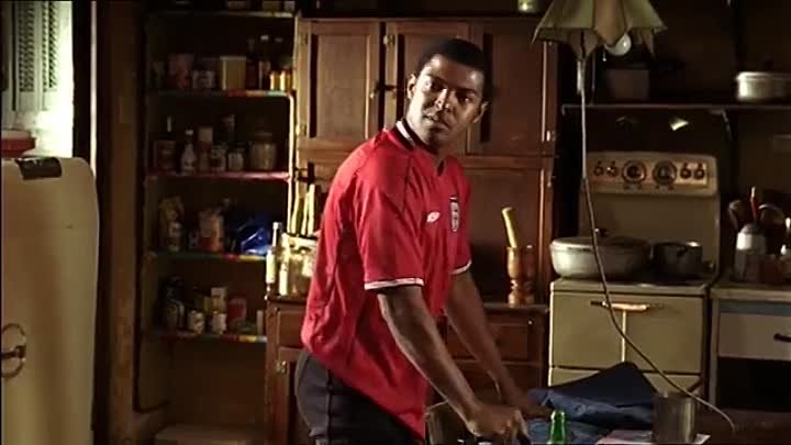 ⁣Auf Wiedersehen, Pet [S04E04] Moonlighting (2004) [DVDRip]