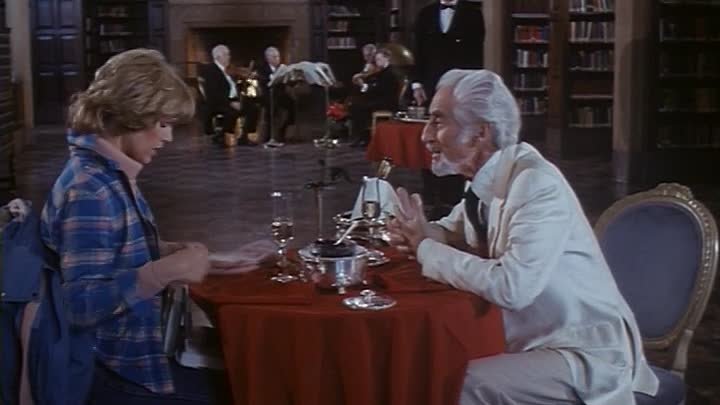 ⁣Cagney & Lacey S04E19 Two Grand