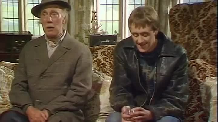 ⁣OFAH [S02E07] A Touch Of Glass (1982) [DVDRip]