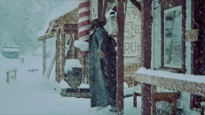 ⁣McCabe And Mrs Miller (1971) (1080p)🌻 Movies