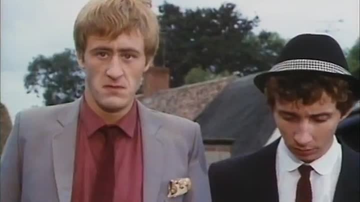 ⁣OFAH [S03E02] Healthy Competition (1983) [DVDRip]