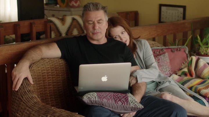 ⁣Still Alice (2014) (720p)🌻 Movies