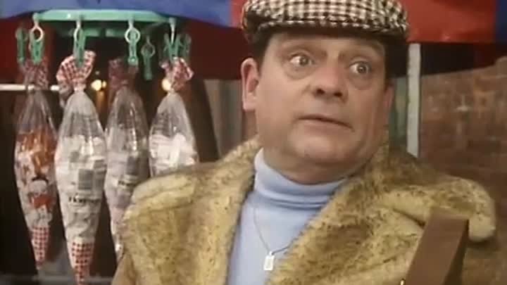 ⁣OFAH [S05E07] A Royal Flush (1986) [DVDRip]