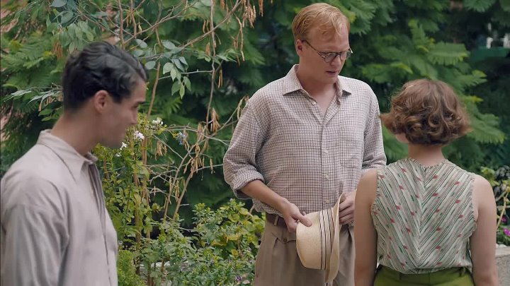⁣The Durrells S01E02 720p