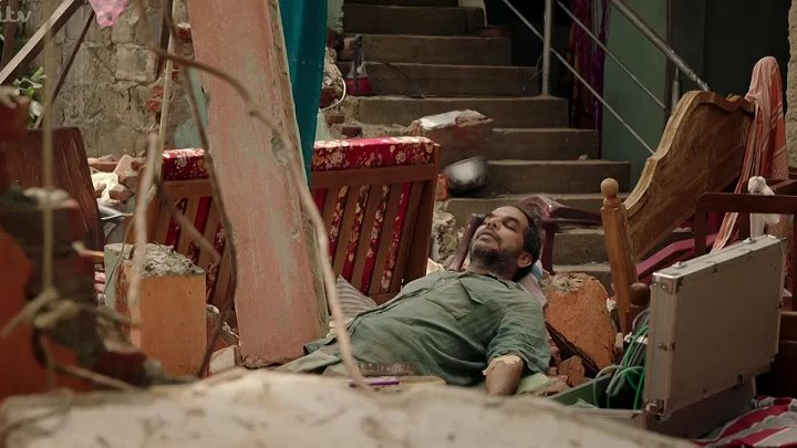 ⁣The Good Karma Hospital S02E05