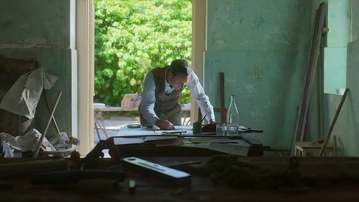 ⁣Hotel Portofino 2022 S02E03 720p