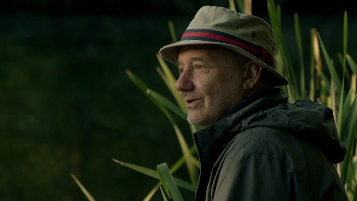 ⁣Mortimer and Whitehouse Gone Fishing S03E05