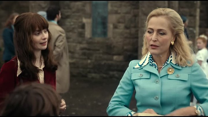 ⁣Trespasses [S01E03] (1080p)