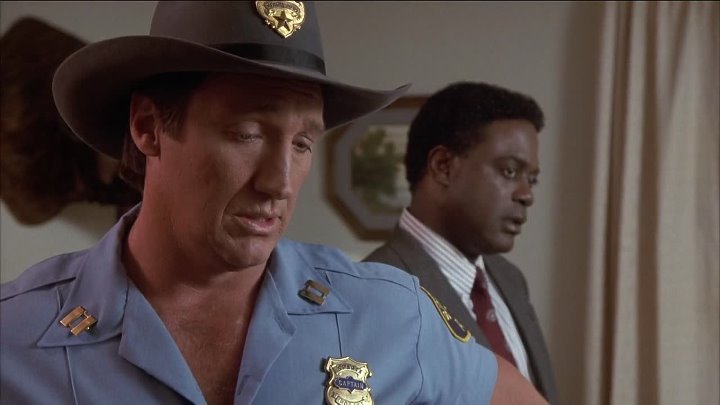 ⁣In the Heat of the Night [S05E03] Obsession