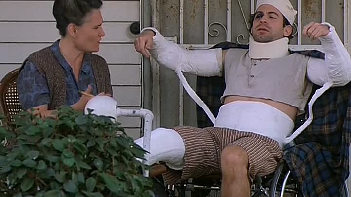 ⁣The Pretender S01E11 Bomb Squad