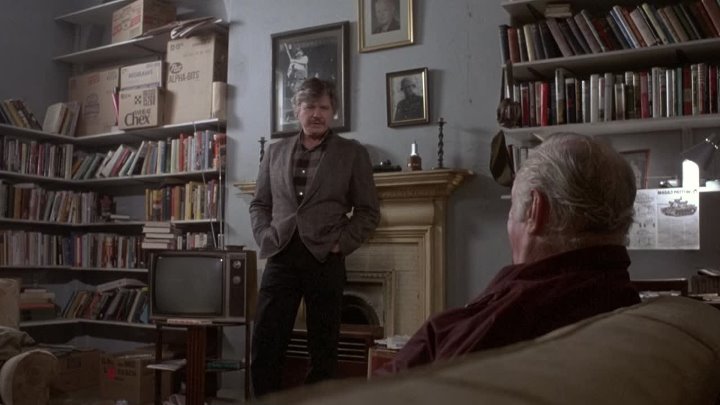 ⁣Death Wish 3 (1985) (1080p)🌻 Movies