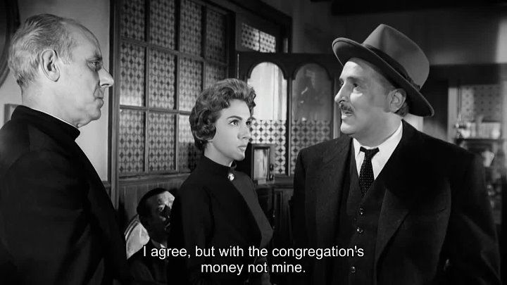 ⁣The Skeleton Of Mrs Morales (1960) [EngSubs] (1080p)🌻 Movies