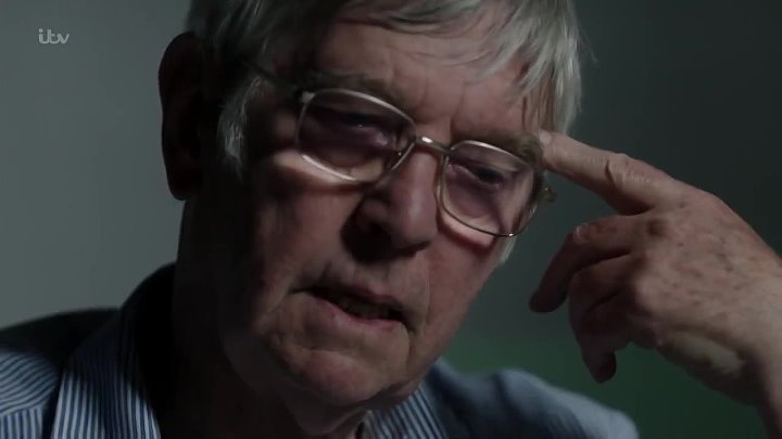 ⁣Unforgotten S1E6 TV Series (2015– ) Crime, Drama, Mystery