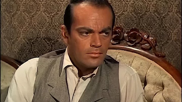 ⁣The Big Valley - [S02E07] Target