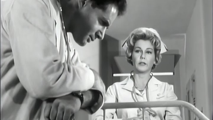 ⁣Ben Casey S1 E1 ∙ To the Pure