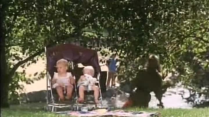 ⁣Knots Landing S07E04 The Christening