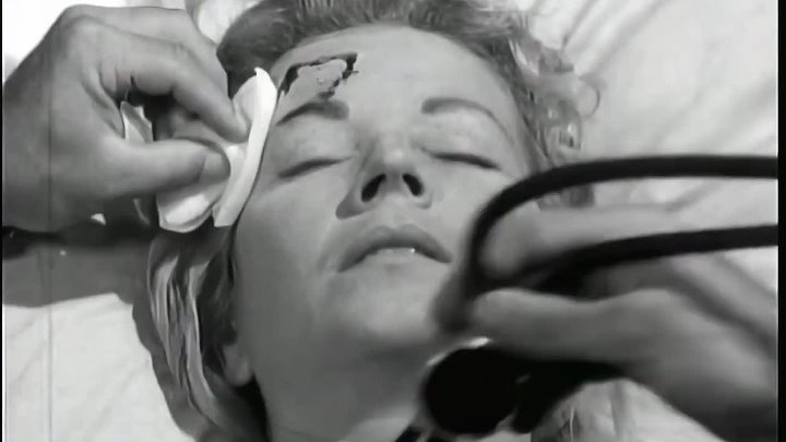 ⁣Ben Casey S1 E3 ∙ The Insolent Heart