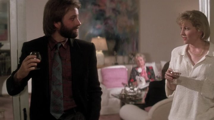 ⁣Skin Deep (1989) (1080p)🌻 Movies