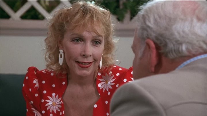 ⁣In the Heat of the Night [S05E01] A Woman Much Admired