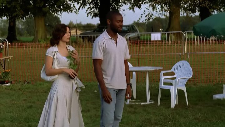 ⁣Five Days (2007) - S01E04 -Day Thirty Three