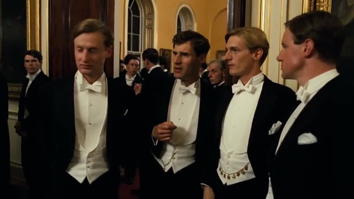 ⁣Chariots Of Fire (1981) (720p)🌻 Movies