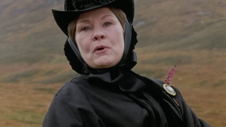 ⁣Mrs Brown (1997) (720p)🌻 Movies