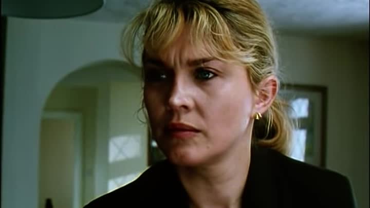 ⁣The Ruth Rendell Mysteries - The Secret House of Death (1996) Part 1