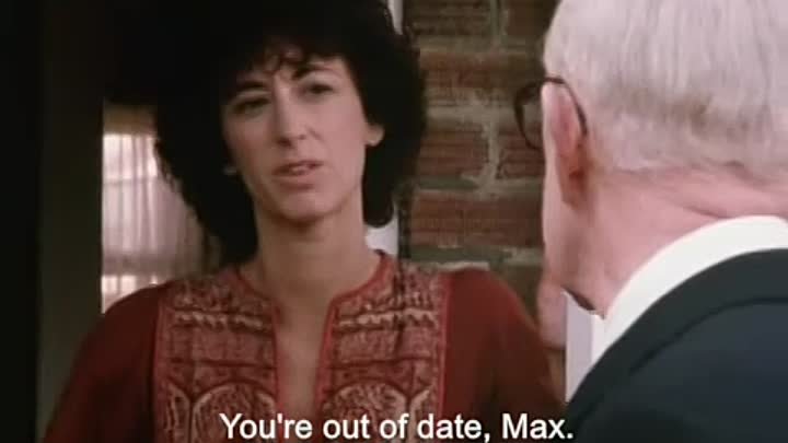 ⁣Smileys People (1982) [E02] [EngSubs]