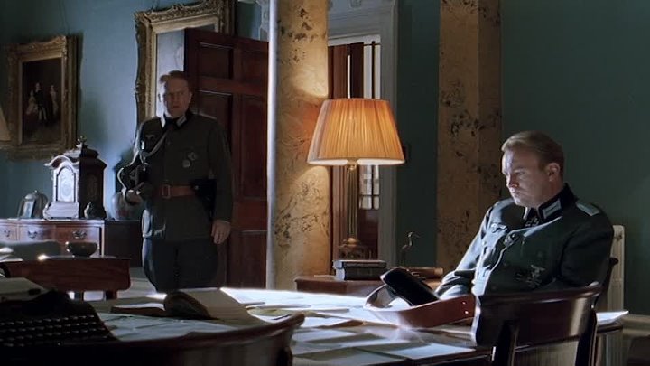 ⁣Island at War S01E06 - Unusual Successes