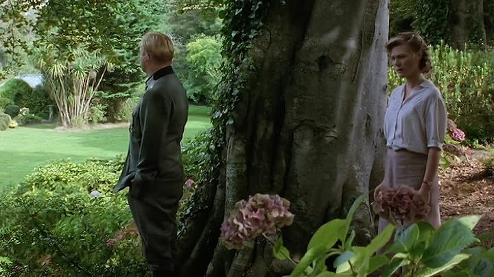 ⁣Island at War S01E03 - To Catch a Spy