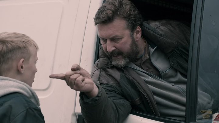 ⁣The Selfish Giant (2013) (1080p)🌻 Movies